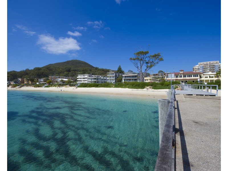 25 Rigney Street, Shoal Bay NSW 2315