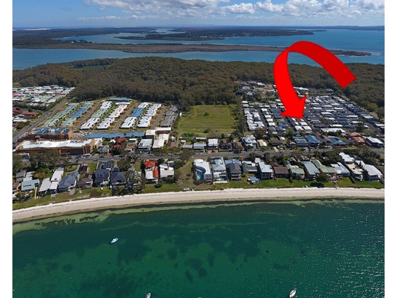 32/1 Fleet Street, Salamander Bay NSW 2317
