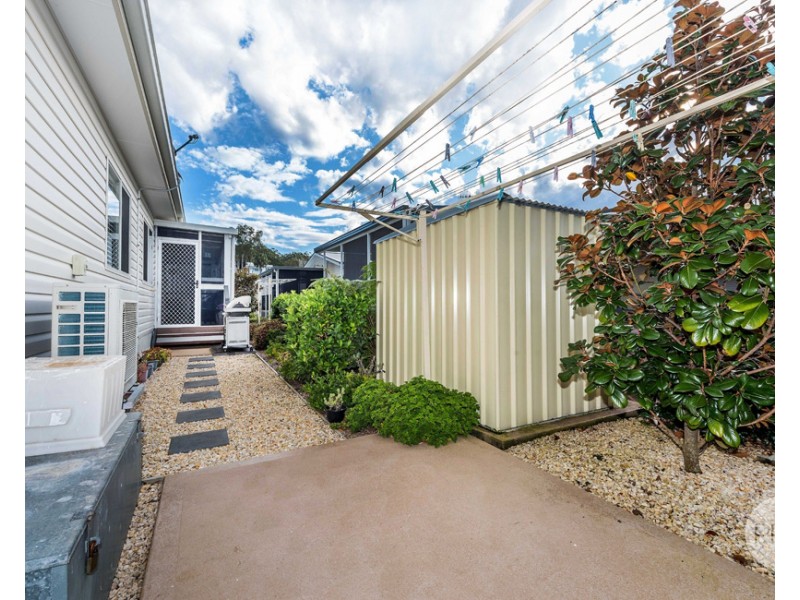 32/1 Fleet Street, Salamander Bay NSW 2317