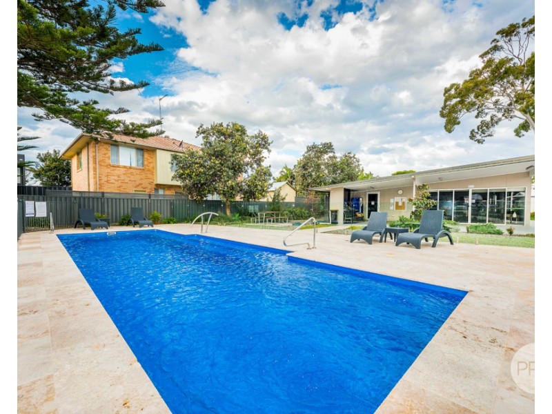 32/1 Fleet Street, Salamander Bay NSW 2317