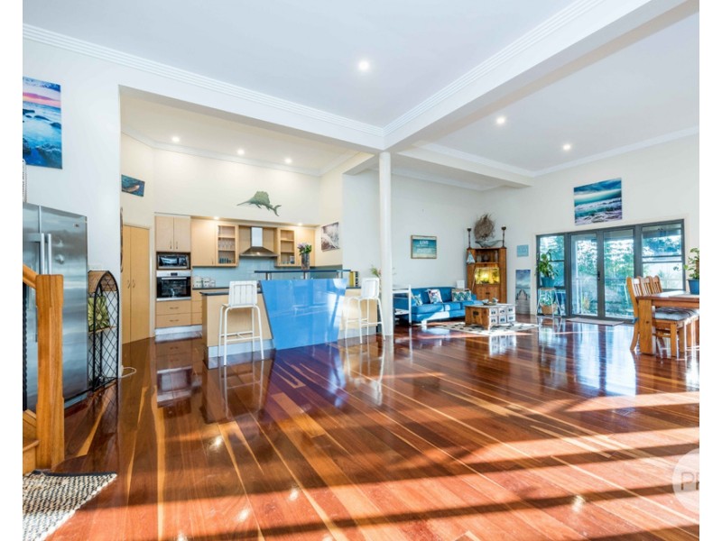 19 Tingara Road, Nelson Bay NSW 2315