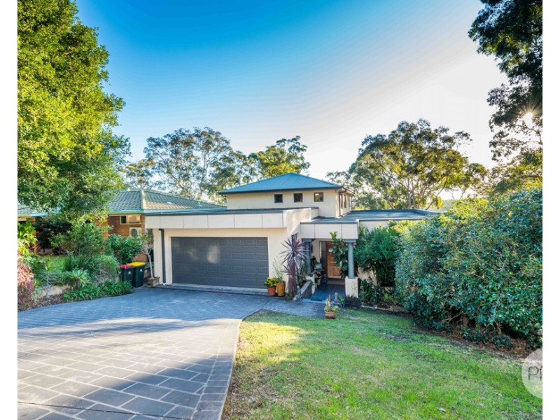 19 Tingara Road, Nelson Bay NSW 2315