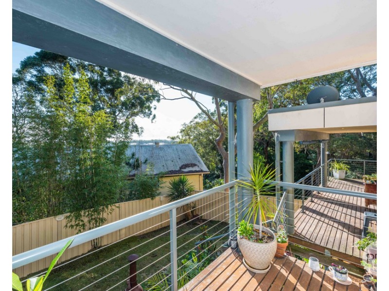 19 Tingara Road, Nelson Bay NSW 2315