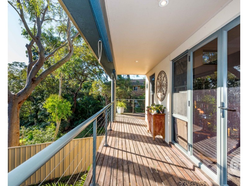 19 Tingara Road, Nelson Bay NSW 2315