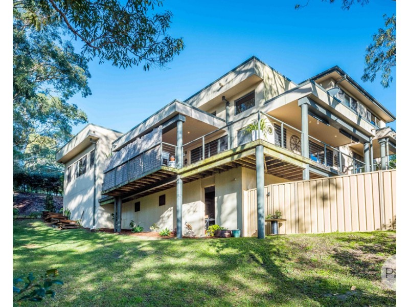 19 Tingara Road, Nelson Bay NSW 2315