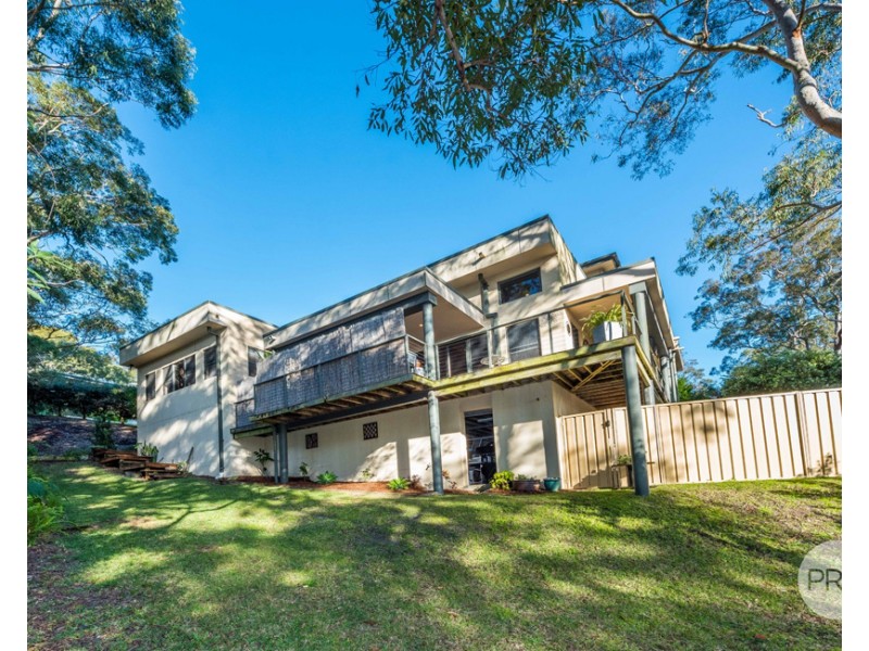 19 Tingara Road, Nelson Bay NSW 2315