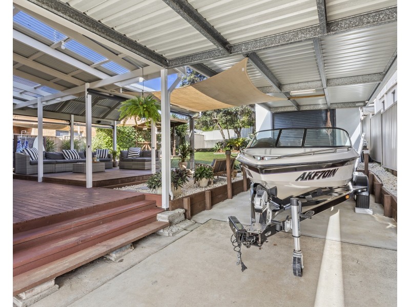 113 Government Road, Nelson Bay NSW 2315