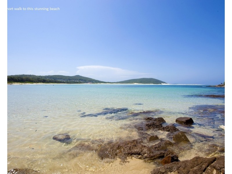 1/75 Rocky Point Road, Fingal Bay NSW 2315