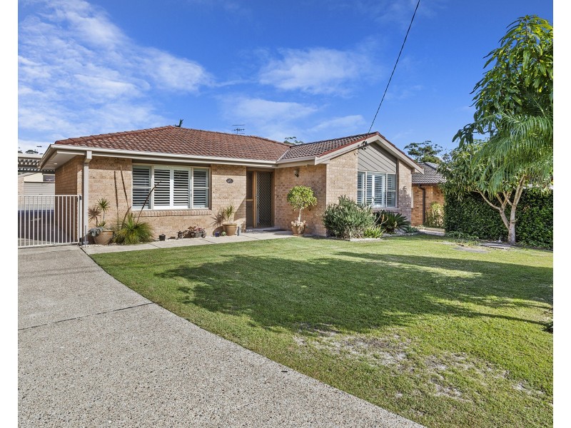 6 Bay Street, Nelson Bay NSW 2315