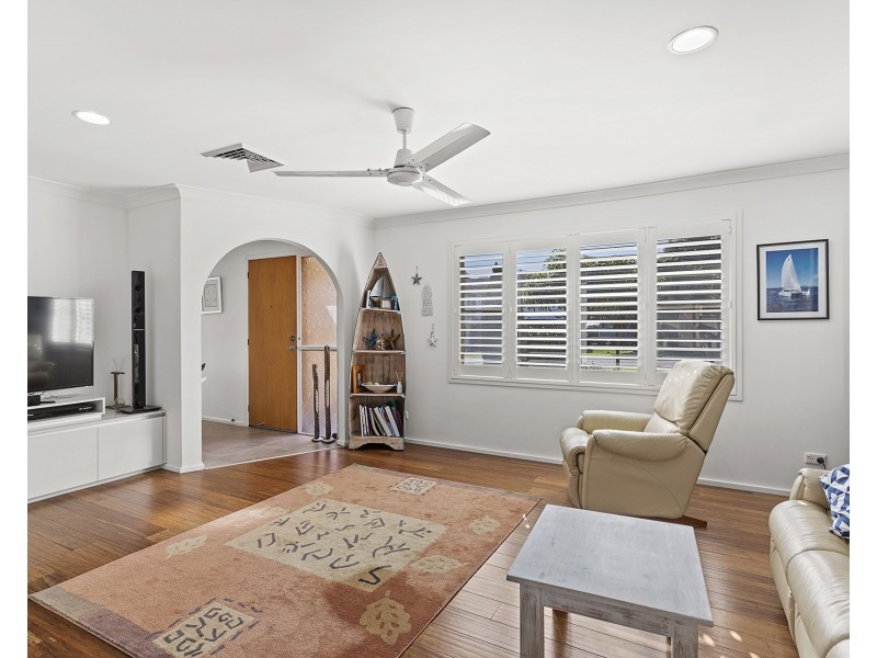 6 Bay Street, Nelson Bay NSW 2315