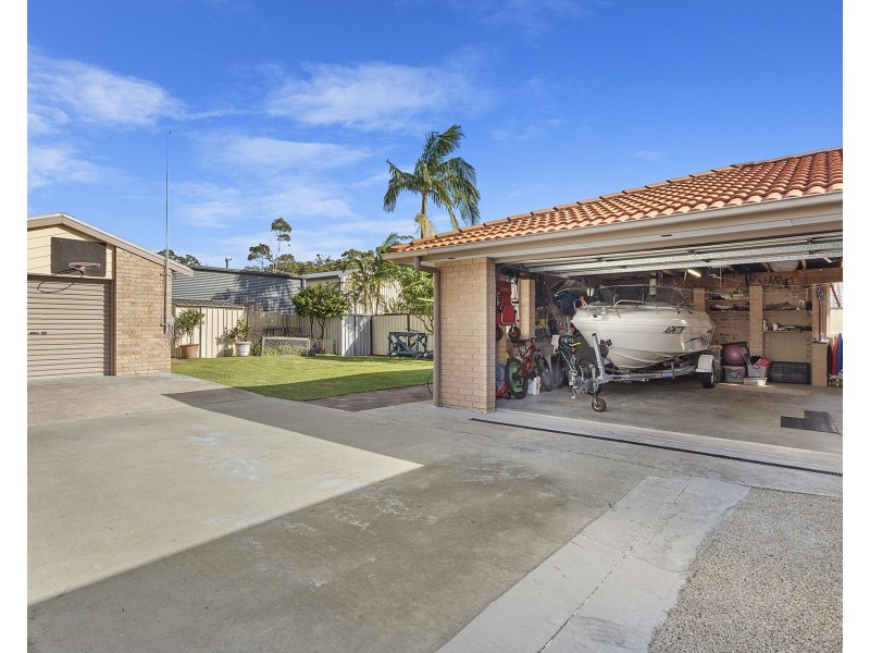 6 Bay Street, Nelson Bay NSW 2315