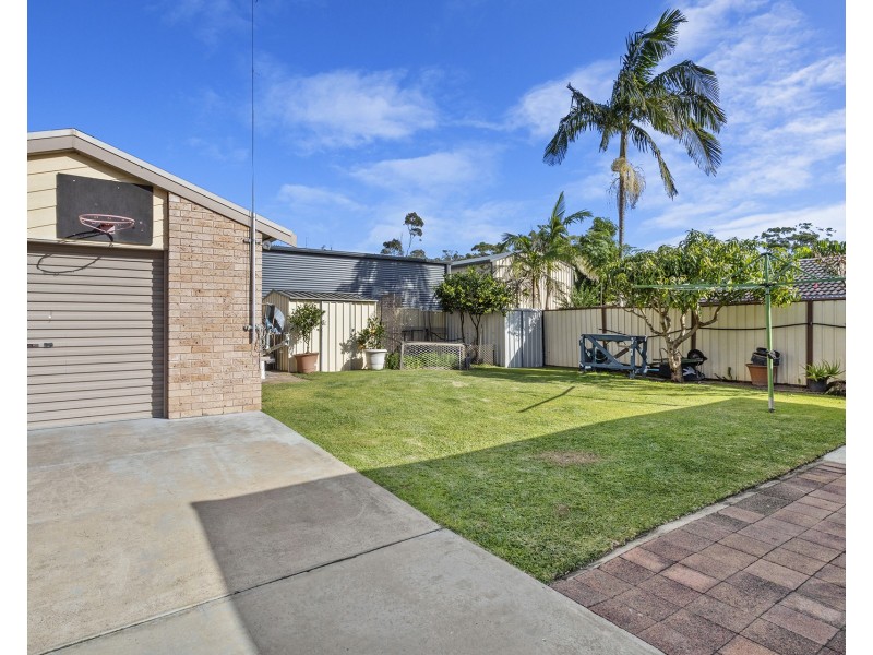 6 Bay Street, Nelson Bay NSW 2315