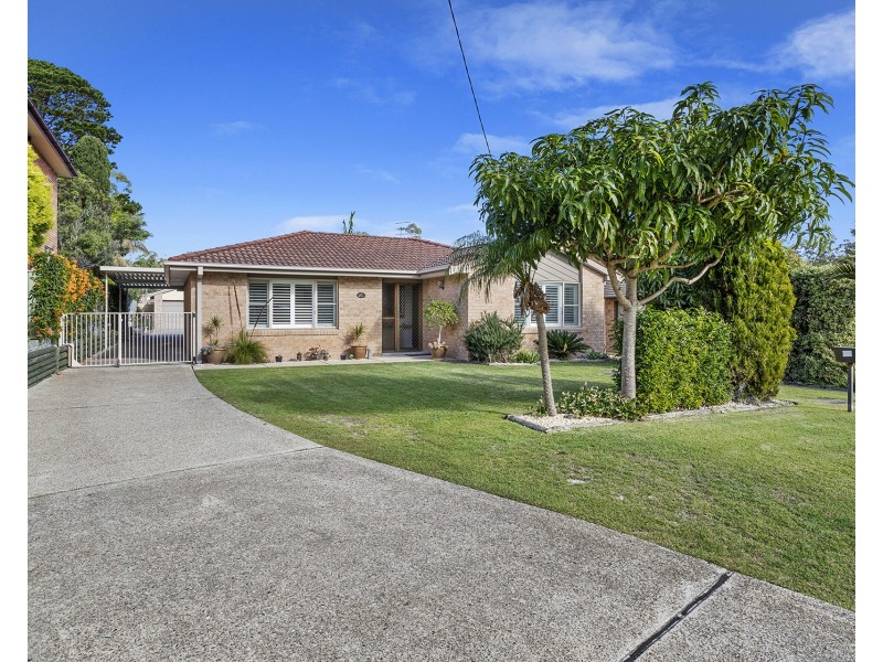 6 Bay Street, Nelson Bay NSW 2315