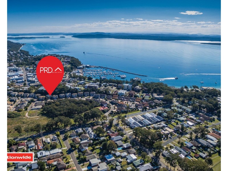 46 Lagoons Circuit, Nelson Bay NSW 2315