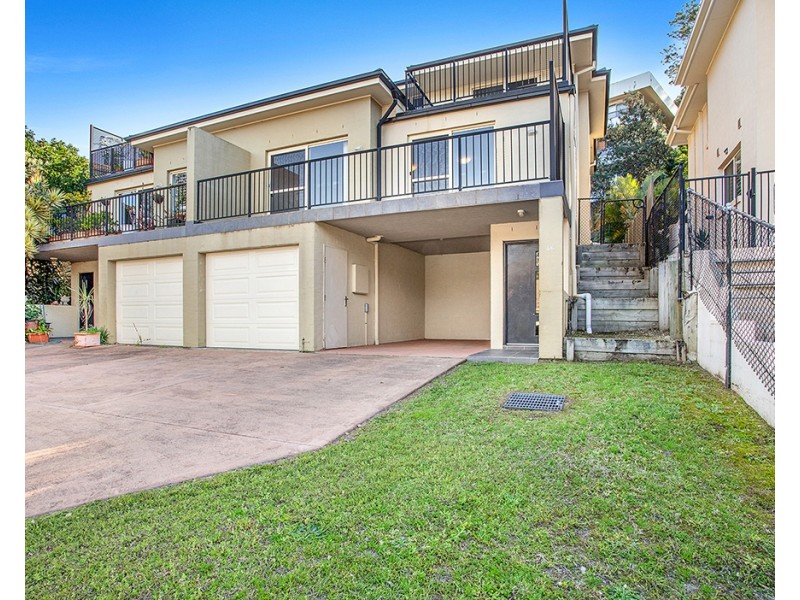 46 Lagoons Circuit, Nelson Bay NSW 2315