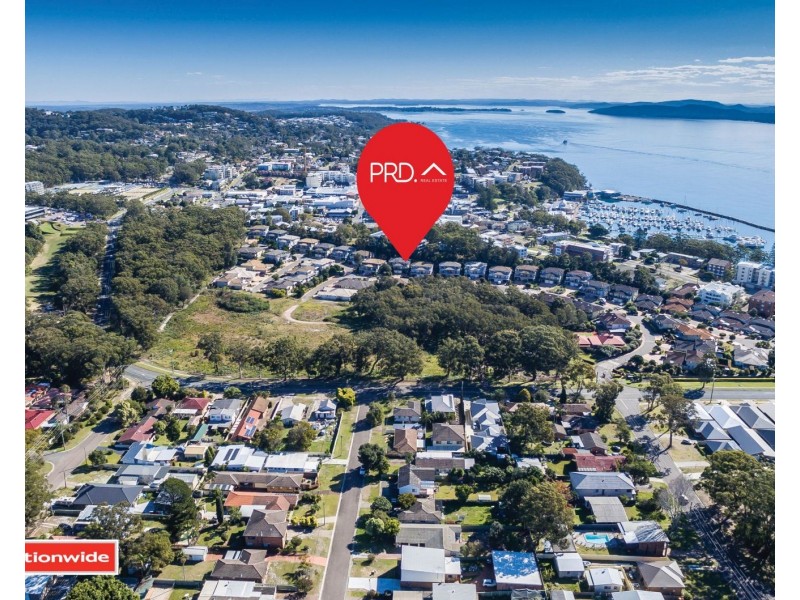 46 Lagoons Circuit, Nelson Bay NSW 2315