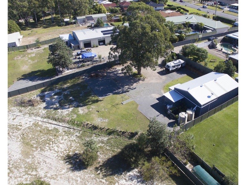 134a Salamander Way, Salamander Bay NSW 2317