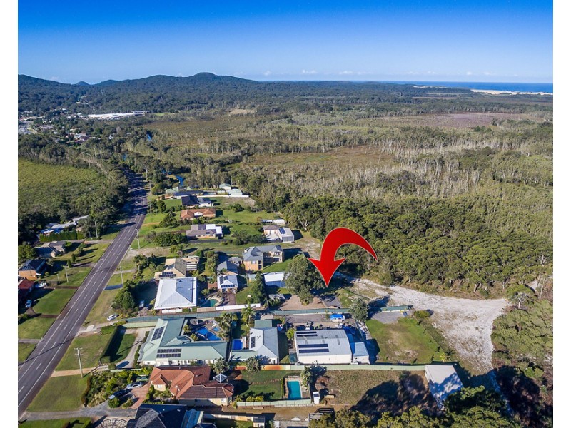 134a Salamander Way, Salamander Bay NSW 2317