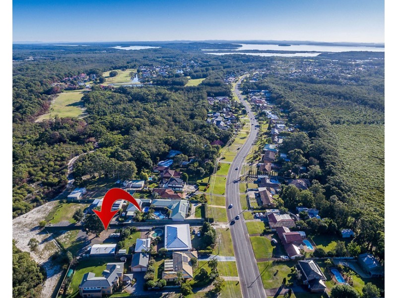 134a Salamander Way, Salamander Bay NSW 2317