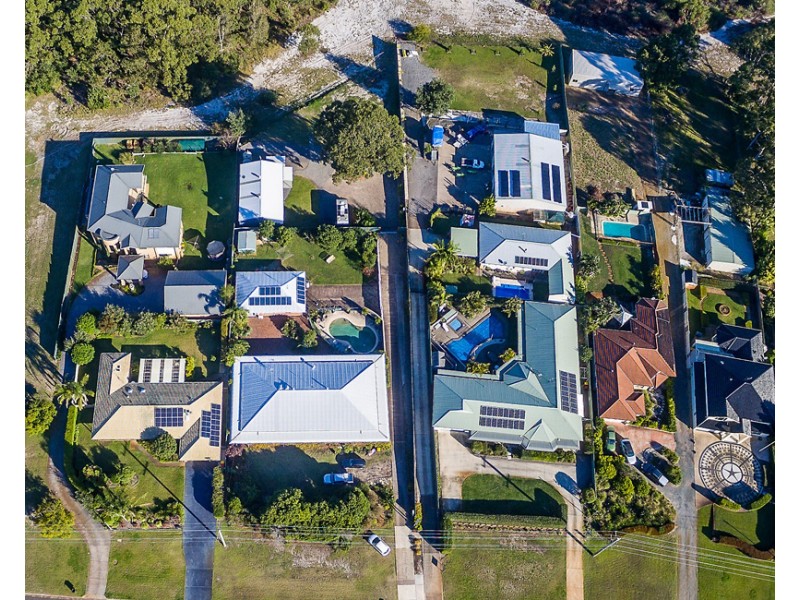 134a Salamander Way, Salamander Bay NSW 2317