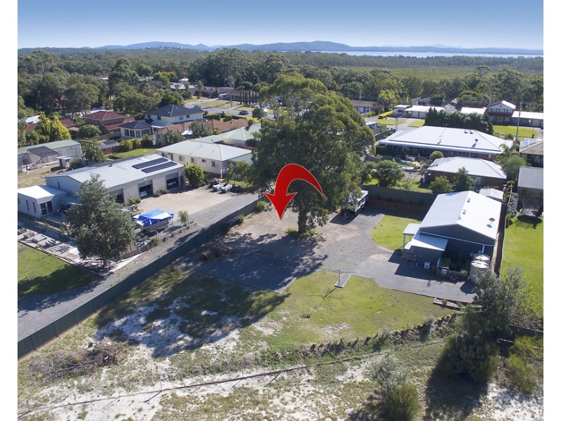 134a Salamander Way, Salamander Bay NSW 2317