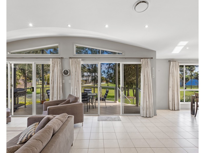 40 Cromarty Road, Soldiers Point NSW 2317