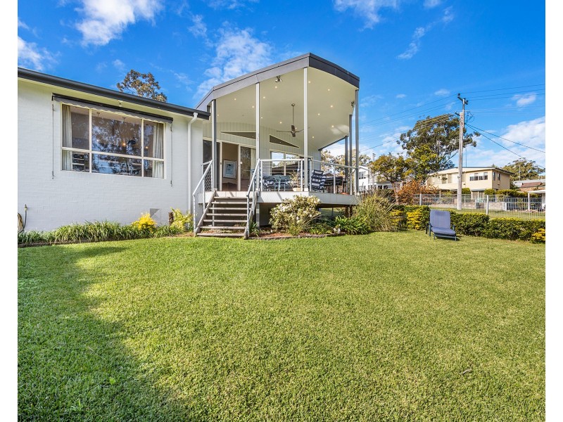 40 Cromarty Road, Soldiers Point NSW 2317