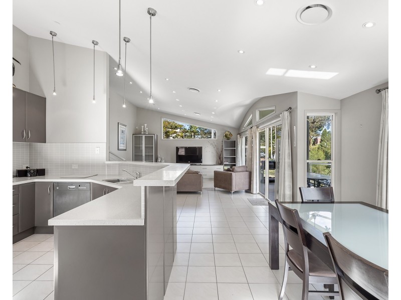 40 Cromarty Road, Soldiers Point NSW 2317