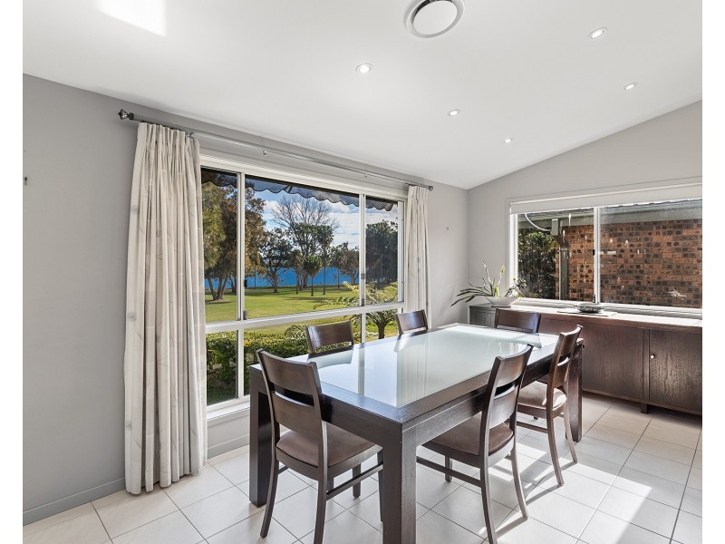 40 Cromarty Road, Soldiers Point NSW 2317