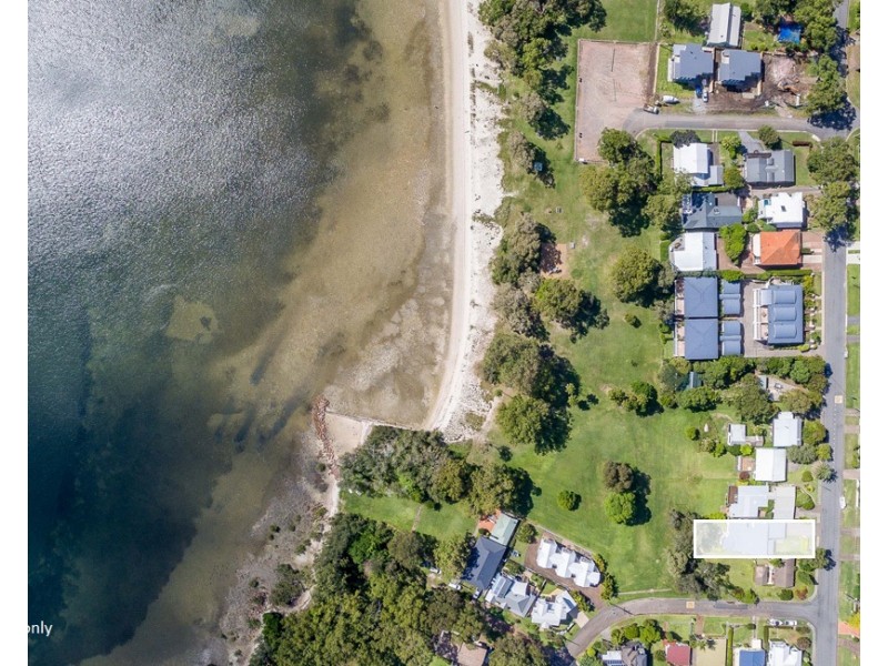 40 Cromarty Road, Soldiers Point NSW 2317