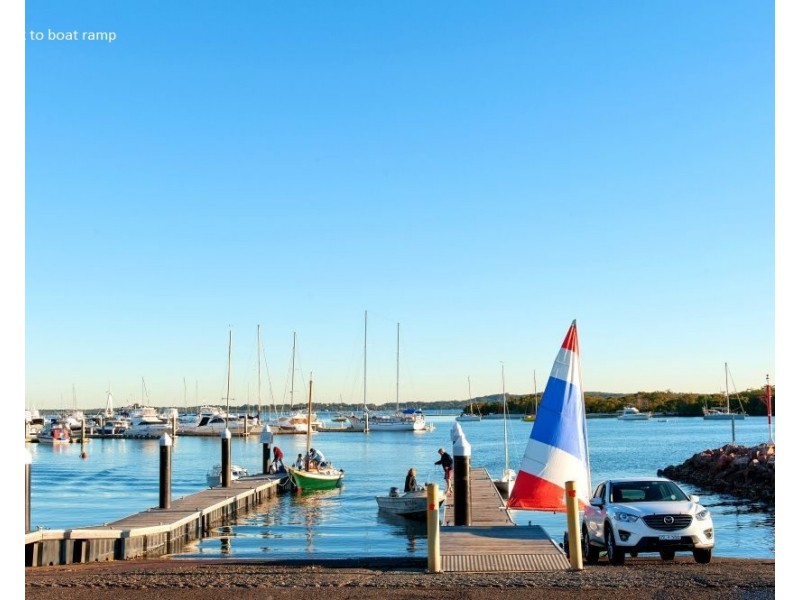 40 Cromarty Road, Soldiers Point NSW 2317