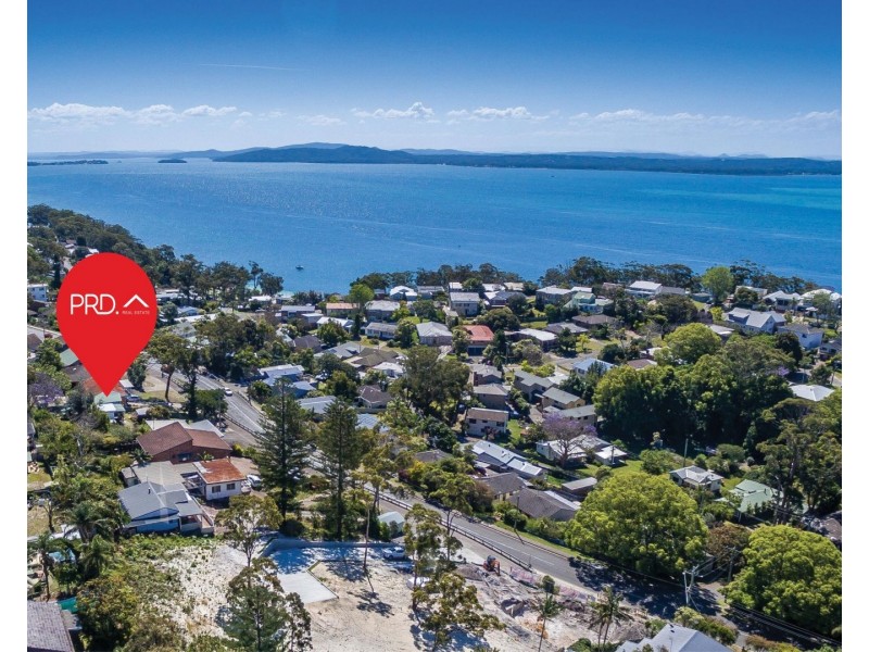 41 Government Road, Nelson Bay NSW 2315