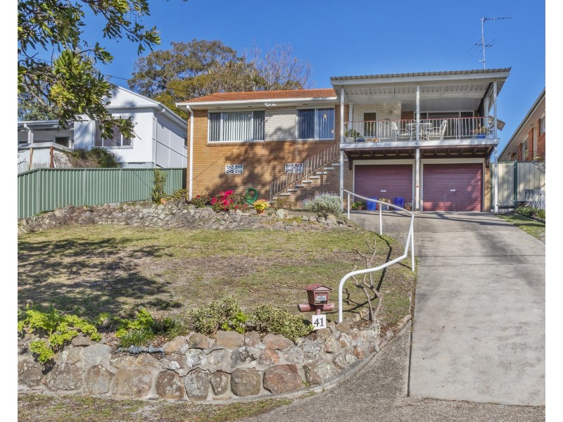 41 Government Road, Nelson Bay NSW 2315