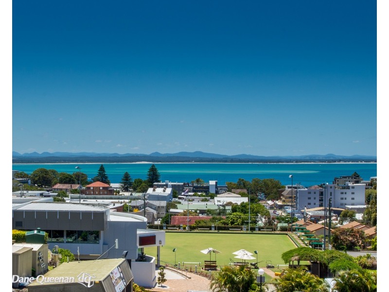 214/61B Dowling Street, Nelson Bay NSW 2315
