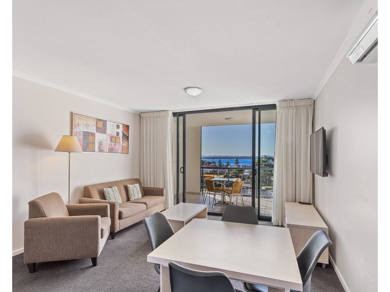 214/61B Dowling Street, Nelson Bay NSW 2315