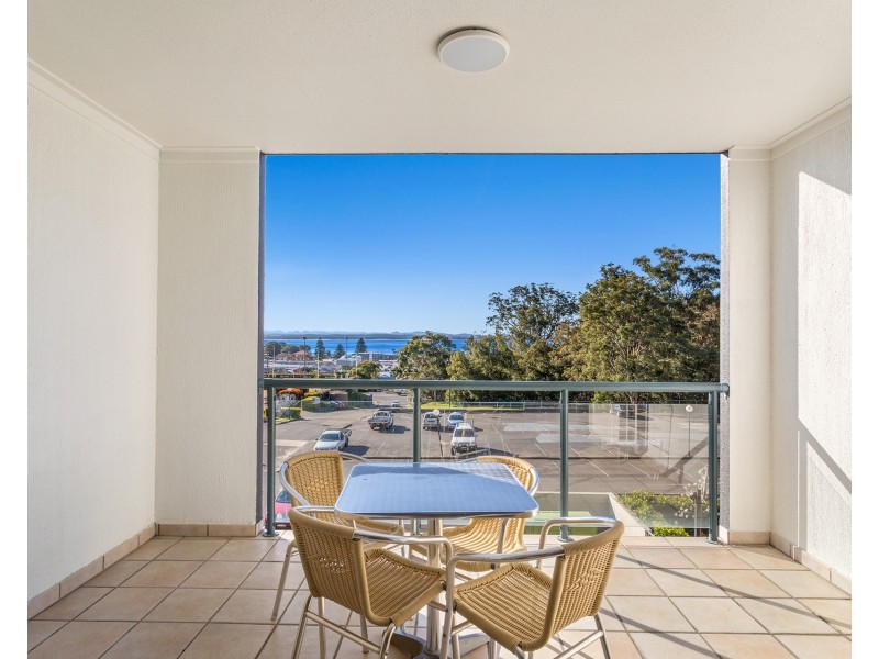 214/61B Dowling Street, Nelson Bay NSW 2315