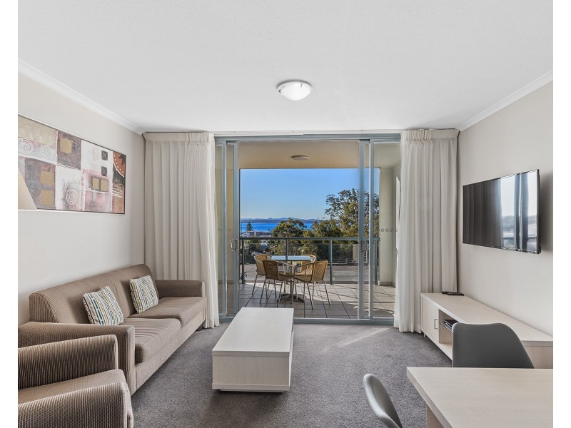 214/61B Dowling Street, Nelson Bay NSW 2315