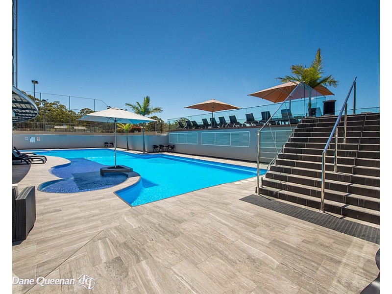 214/61B Dowling Street, Nelson Bay NSW 2315