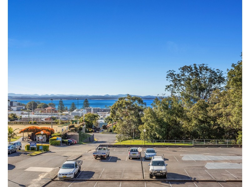 214/61B Dowling Street, Nelson Bay NSW 2315