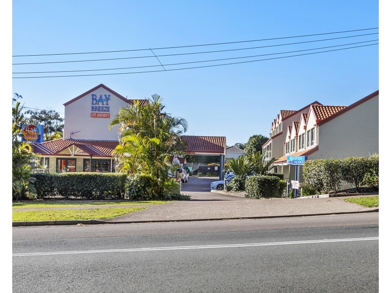 17/1 Trafalgar Street, Nelson Bay NSW 2315