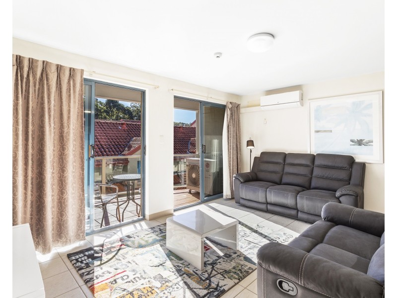 17/1 Trafalgar Street, Nelson Bay NSW 2315