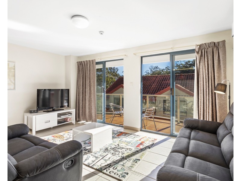 17/1 Trafalgar Street, Nelson Bay NSW 2315