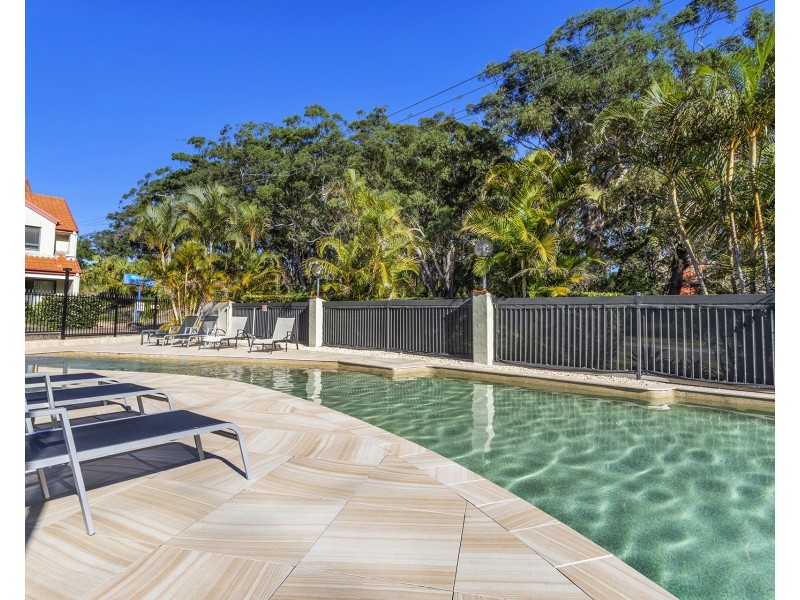 17/1 Trafalgar Street, Nelson Bay NSW 2315