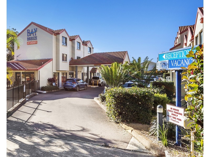 17/1 Trafalgar Street, Nelson Bay NSW 2315