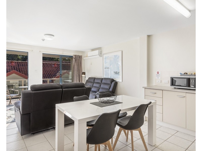 17/1 Trafalgar Street, Nelson Bay NSW 2315