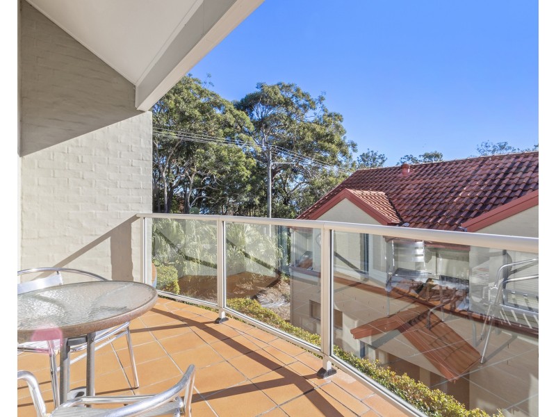 17/1 Trafalgar Street, Nelson Bay NSW 2315
