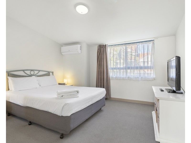 17/1 Trafalgar Street, Nelson Bay NSW 2315