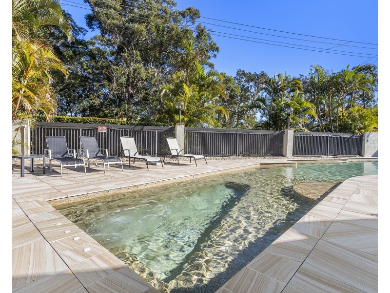 17/1 Trafalgar Street, Nelson Bay NSW 2315