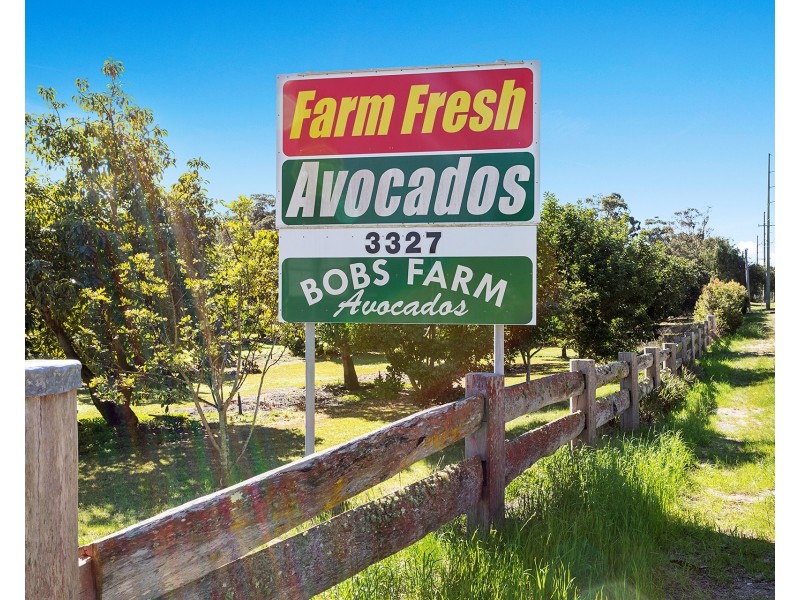 3327 Nelson Bay Rd, Bobs Farm NSW 2316