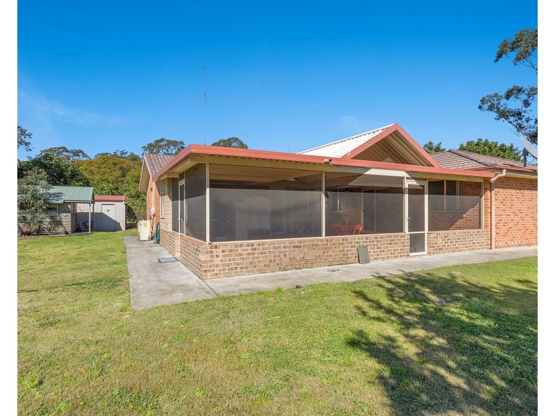 3327 Nelson Bay Rd, Bobs Farm NSW 2316